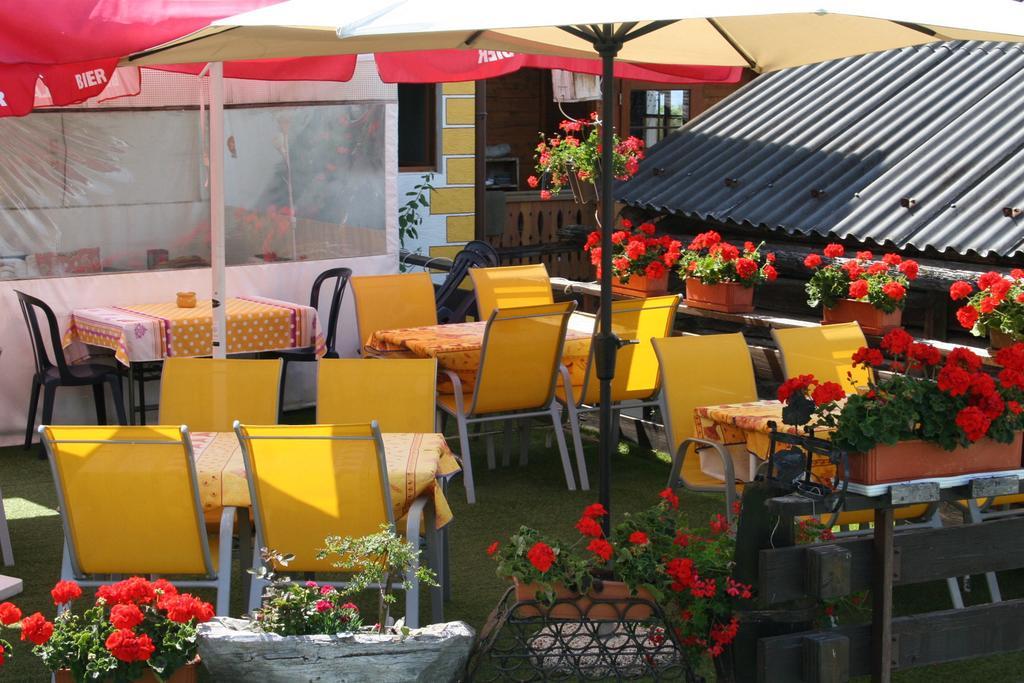 B&B Cafe De La Poste Agettes Dış mekan fotoğraf